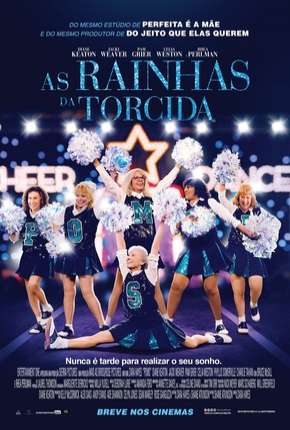 As Rainhas da Torcida - Legendado (2019)