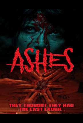 Capa para download torrent de Filme Ashes - Legendado
