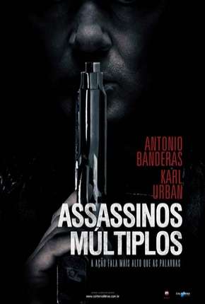 Capa para download torrent de Filme Assassinos Múltiplos - Acts of Vengeance