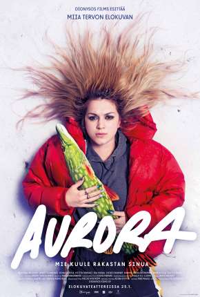 Aurora - Legendado (2019)