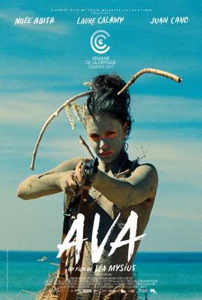 Ava - Legendado (2017)