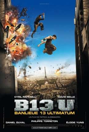 B13 - 13º Distrito (2004)