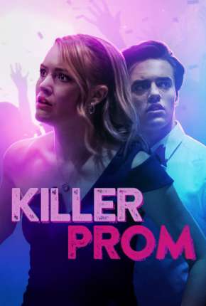 Capa para download torrent de Filme Baile da Morte