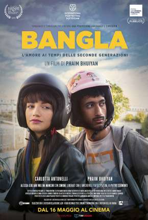 Capa para download torrent de Filme Bangla - Legendado