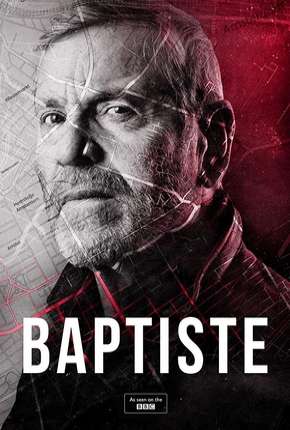 Capa para download torrent de Série Baptiste