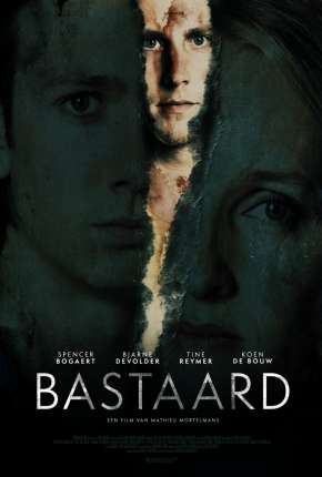 Capa para download torrent de Filme Bastaard - Legendado