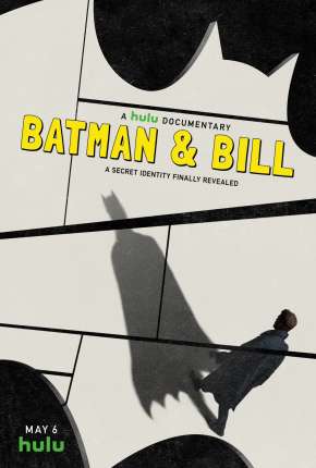 Capa para download torrent de Filme Batman e Bill - Legendado