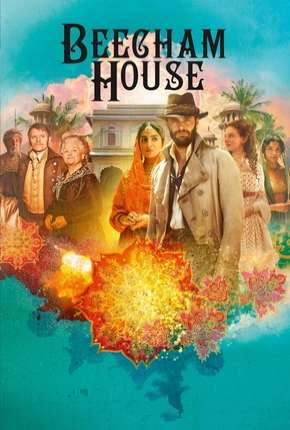 Capa para download torrent de Série Beecham House - Legendada