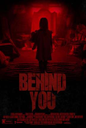 Capa para download torrent de Filme Behind You - Legendado
