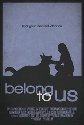 Capa para download torrent de Filme Belong to Us - Legendado