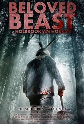 Capa para download torrent de Filme Beloved Beast - Legendado