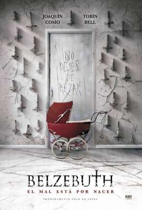Capa para download torrent de Filme Belzebuth - Legendado