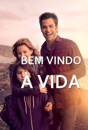 Capa para download torrent de Filme Bem-Vindo à Vida