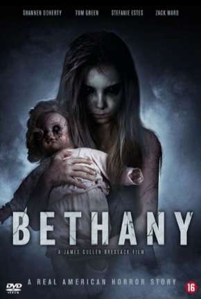 Capa para download torrent de Filme Bethany