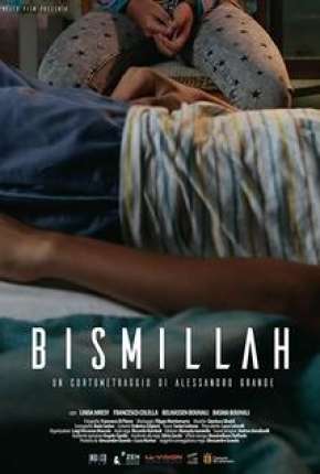 Capa para download torrent de Filme Bismillah - Legendado