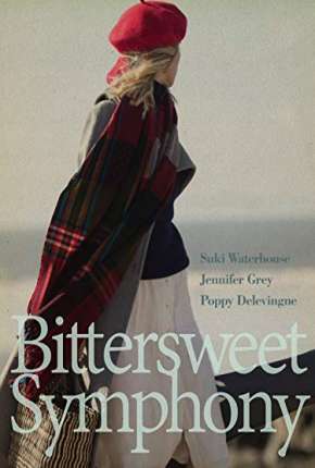 Capa para download torrent de Filme Bittersweet Symphony - Legendado