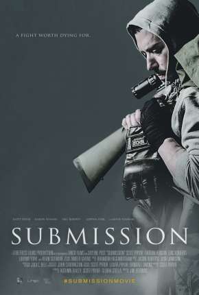 Capa para download torrent de Filme Blackbear - Submission Legendado