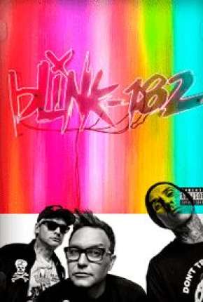 Capa para download torrent de Música Blink-182 Nine CD
