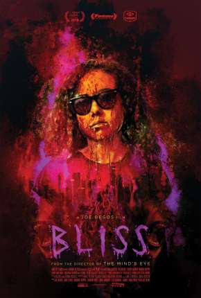 Capa para download torrent de Filme Bliss - Legendado
