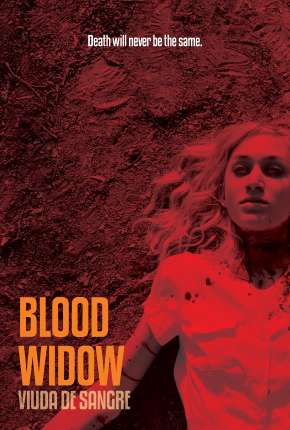 Capa para download torrent de Filme Blood Widow - Legendado