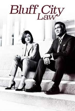 Capa para download torrent de Série Bluff City Law - 1ª Temporada Legendada