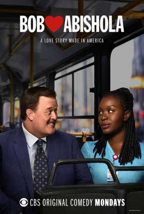 Capa para download torrent de Série Bob Hearts Abishol - 1ª Temporada Legendada