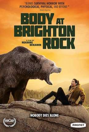 Capa para download torrent de Filme Body at Brighton Rock - Legendado