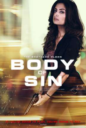 Capa para download torrent de Filme Body of Sin - Legendado