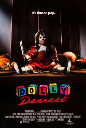 Capa para download torrent de Filme Boneca Assassina
