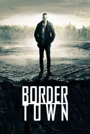 Capa para download torrent de Série Bordertown - Sorjonen 3ª Temporada Legendada
