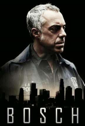 Capa para download torrent de Série Bosch - 1ª Temporada 4K