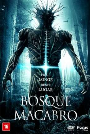 Capa para download torrent de Filme Bosque Macabro - Solitude