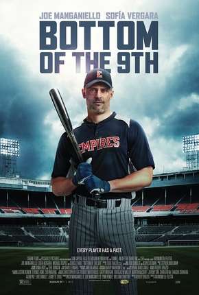 Capa para download torrent de Filme Bottom of the 9th - Legendado