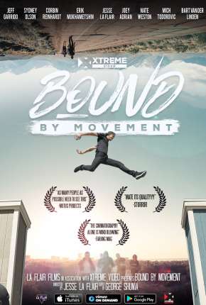 Bound By Movement - Legendado (2019)