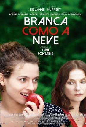 Branca Como a Neve - Legendado (2020)