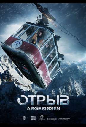 Breakaway - Legendado (2019)