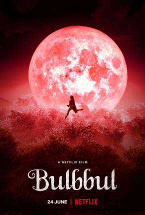 Capa para download torrent de Filme Bulbbul - Legendado