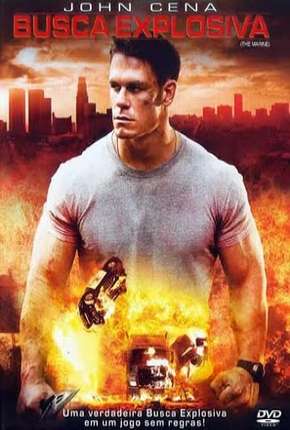 Capa para download torrent de Filme Busca Explosiva - The Marine