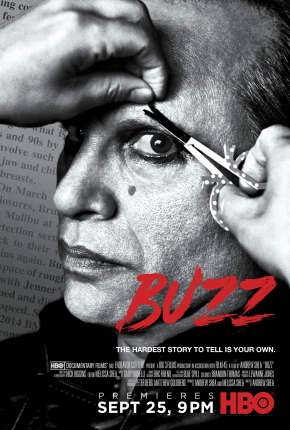 Capa para download torrent de Filme Buzz - Legendado