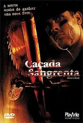 Capa para download torrent de Filme Caçada Sangrenta