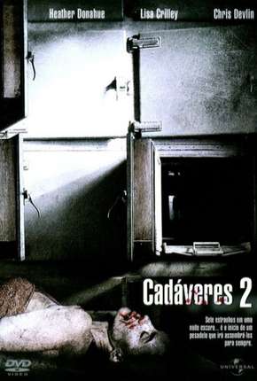 Capa para download torrent de Filme Cadáveres 2