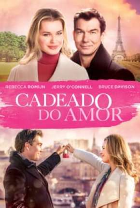 Cadeado do Amor (2019)