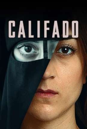 Capa para download torrent de Série Califado