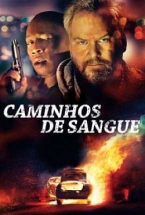 Capa para download torrent de Filme Caminhos de Sangue