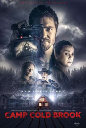 Camp Cold Brook - Legendado (2018)