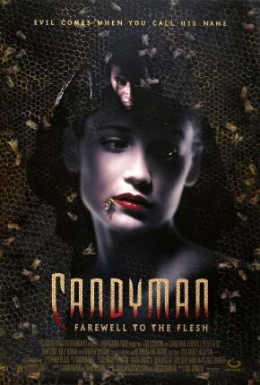 Capa para download torrent de Filme Candyman 2 - A Vingança