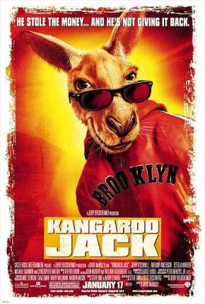 Capa para download torrent de Filme Canguru Jack - Legendado