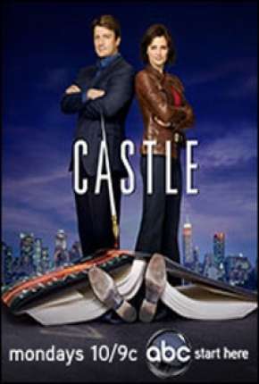 Castle - 1ª Temporada (2009)