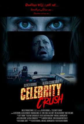 Capa para download torrent de Filme Celebrity Crush - Legendado