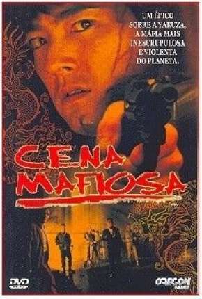 Capa para download torrent de Filme Cena Mafiosa
